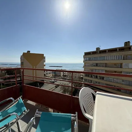 Belle Vue Appartement