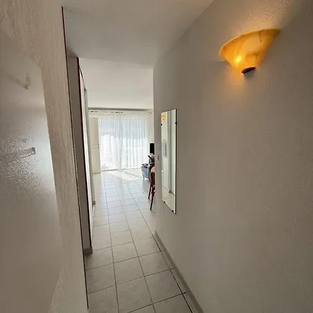 Belle Vue Appartement Valras-Plage
