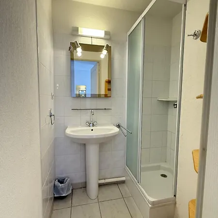 Belle Vue Appartement